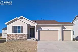 9337 Golden Buffs Dr, Colorado Springs, CO 80925 - Photo 1