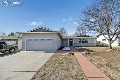 1416 Prado Drive, Fountain, CO 80817 - Photo 3