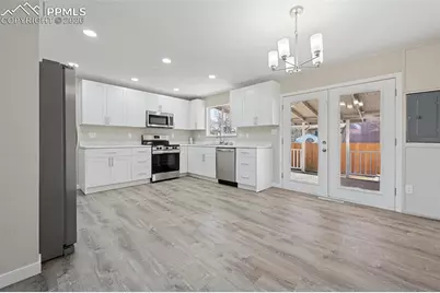 1416 Prado Drive, Fountain, CO 80817 - Photo 9