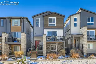 8747 Zeal Ct, Colorado Springs, CO 80924 - Photo 1