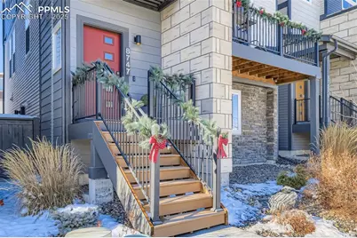 8747 Zeal Court, Colorado Springs, CO 80924 - Photo 3