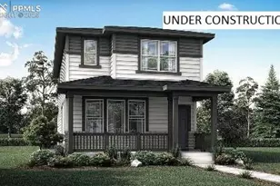 9136 Percheron Pony Dr, Colorado Springs, CO 80908 - Photo 1