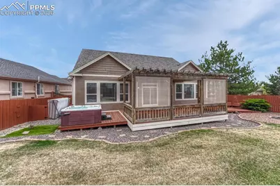 10324 Biscayne Drive, Peyton, CO 80831 - Photo 41