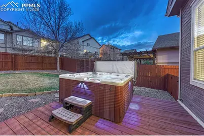 10324 Biscayne Drive, Peyton, CO 80831 - Photo 45