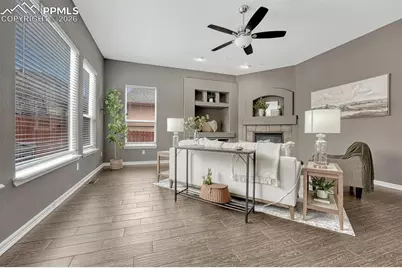 10324 Biscayne Drive, Peyton, CO 80831 - Photo 15