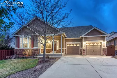 10324 Biscayne Drive, Peyton, CO 80831 - Photo 1