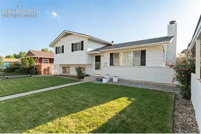 2932 Pennsylvania Avenue, Colorado Springs, CO 80907 - Photo 3