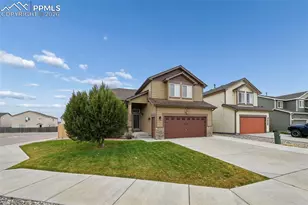 10355 Desert Bloom Way, Colorado Springs, CO 80925 - Photo 3