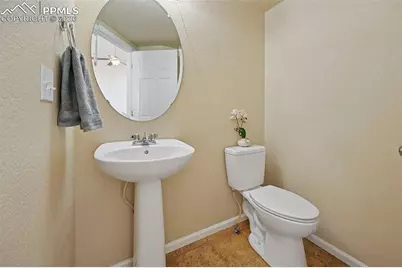 10355 Desert Bloom Way, Colorado Springs, CO 80925 - Photo 19