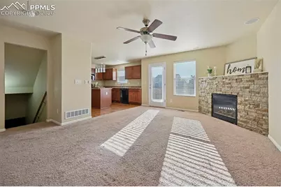 10355 Desert Bloom Way, Colorado Springs, CO 80925 - Photo 17