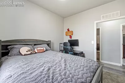 6535 Gelbvieh Road, Peyton, CO 80831 - Photo 15