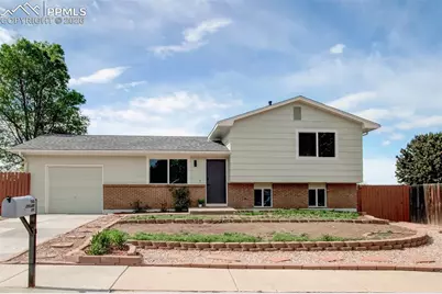 7305 Loveland Avenue, Fountain, CO 80817 - Photo 1