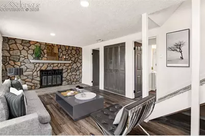 7305 Loveland Avenue, Fountain, CO 80817 - Photo 19