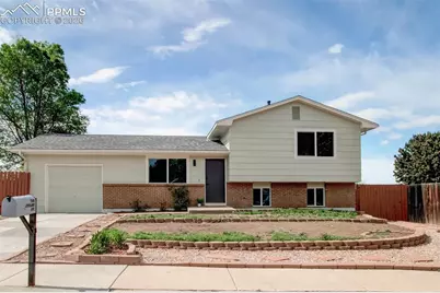 7305 Loveland Avenue, Fountain, CO 80817 - Photo 1