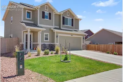 10957 Avena Road, Peyton, CO 80831 - Photo 3