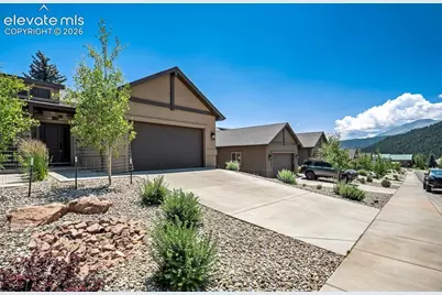 528 Brecken Court, Woodland Park, CO 80863 - Photo 3
