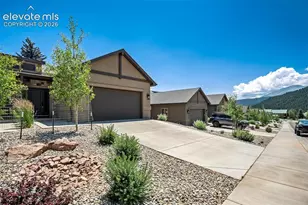 528 Brecken Ct, Woodland Park, CO 80863 - Photo 3