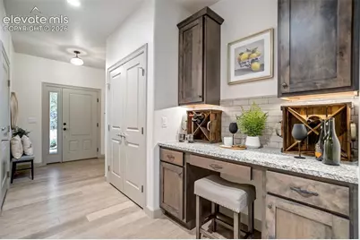 528 Brecken Court, Woodland Park, CO 80863 - Photo 5