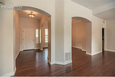 3527 Oak Meadow Drive, Colorado Springs, CO 80920 - Photo 3