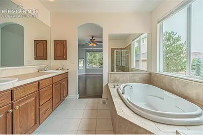 3527 Oak Meadow Drive, Colorado Springs, CO 80920 - Photo 21