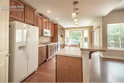 3527 Oak Meadow Drive, Colorado Springs, CO 80920 - Photo 11