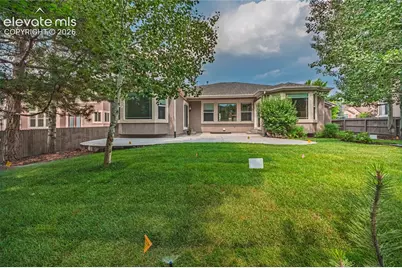 3527 Oak Meadow Drive, Colorado Springs, CO 80920 - Photo 47