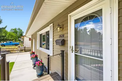 2628 E San Miguel Street, Colorado Springs, CO 80909 - Photo 3
