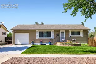 2628 E San Miguel St, Colorado Springs, CO 80909 - Photo 1