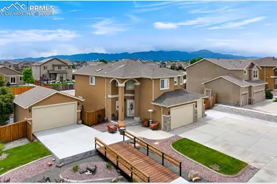 10202 Abrams Drive, Colorado Springs, CO 80925 - Photo 5