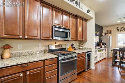 10202 Abrams Drive, Colorado Springs, CO 80925 - Photo 17