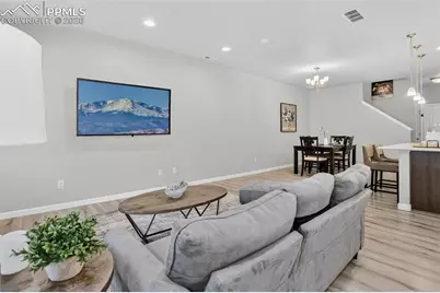 4026 Tiberias Point, Colorado Springs, CO 80916 - Photo 5