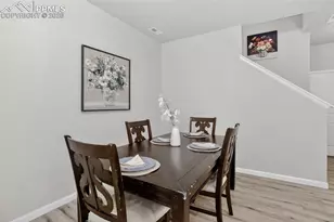 4026 Tiberias Pt, Colorado Springs, CO 80916 - Photo 13