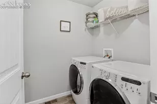 4026 Tiberias Pt, Colorado Springs, CO 80916 - Photo 21