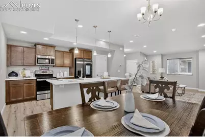 4026 Tiberias Point, Colorado Springs, CO 80916 - Photo 9