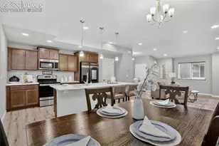 4026 Tiberias Pt, Colorado Springs, CO 80916 - Photo 9