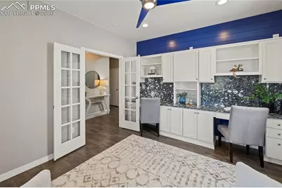 8566 Crooked Branch Lane, Colorado Springs, CO 80927 - Photo 17