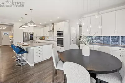 8566 Crooked Branch Lane, Colorado Springs, CO 80927 - Photo 13