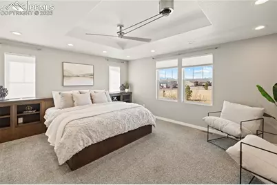 8566 Crooked Branch Lane, Colorado Springs, CO 80927 - Photo 21