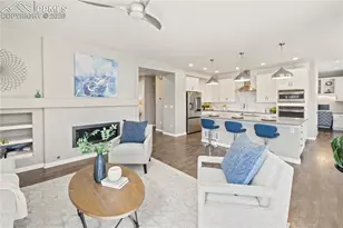 8566 Crooked Branch Ln, Colorado Springs, CO 80927 - Photo 5