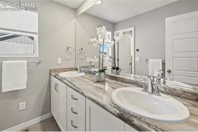 8566 Crooked Branch Lane, Colorado Springs, CO 80927 - Photo 35