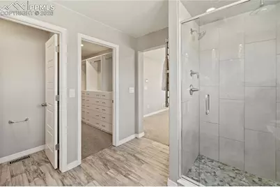 8566 Crooked Branch Lane, Colorado Springs, CO 80927 - Photo 27