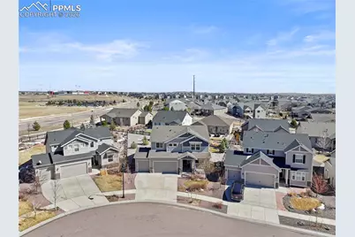 8566 Crooked Branch Lane, Colorado Springs, CO 80927 - Photo 45