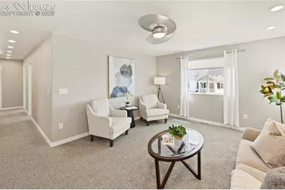 8566 Crooked Branch Lane, Colorado Springs, CO 80927 - Photo 19