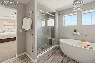 8566 Crooked Branch Lane, Colorado Springs, CO 80927 - Photo 25