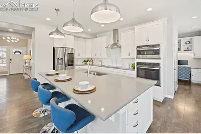 8566 Crooked Branch Lane, Colorado Springs, CO 80927 - Photo 7