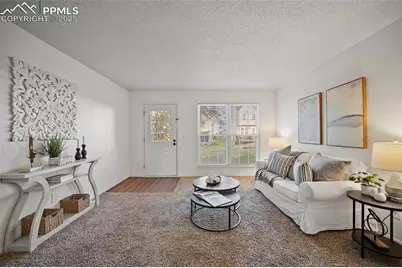 3534 Queen Anne Way, Colorado Springs, CO 80917 - Photo 3