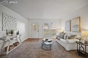 3534 Queen Anne Way, Colorado Springs, CO 80917 - Photo 3