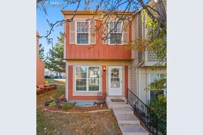 3534 Queen Anne Way, Colorado Springs, CO 80917 - Photo 1