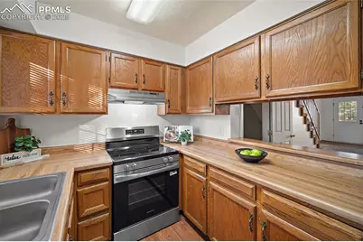 3534 Queen Anne Way, Colorado Springs, CO 80917 - Photo 9