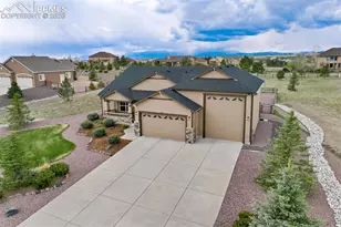 11394 Lobo Peak Dr, Peyton, CO 80831 - Photo 3